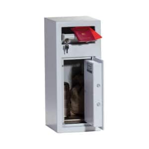 Müller Safe - Deposit-Tresor MPT 1 S Sicherheitsstufe A