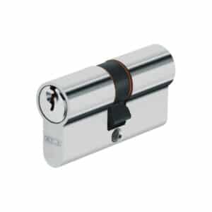 ABUS C83 C73 Profilzylinder - Standardzylinder-gleichschließend-mit NGF-30 mm-60 mm ohne Sicherungskarte