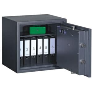 FORMAT Wertschutzschrank Gemini Pro 50 Widerstandsgrad I