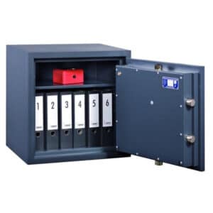 FORMAT Wertschutzschrank Topas Pro 65 Widerstandsgrad II