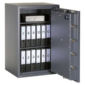 FORMAT Panzerschrank Rubin Pro 10 Widerstandsgrad III