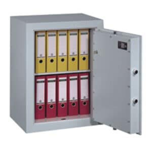 Müller Safe - Wertschutztresor EV-0 185 ZKS VdS Klasse N / 0 nach EN 1143-1