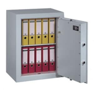 Müller Safe - Wertschutztresor EV-0 100 S VdS Klasse N / 0 nach EN 1143-1