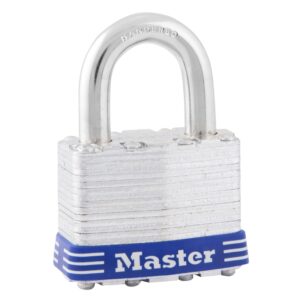 Master Lock Vorhangschloss 1 Sicherheitslevel 6