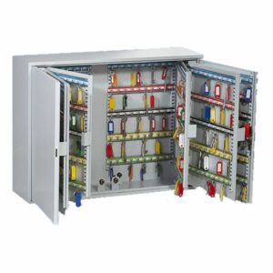 Müller Safe Schlüsselschrank SC 64 für 64 Schlüssel