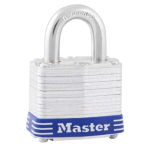 Master Lock Vorhangschloss 3 Sicherheitslevel 5