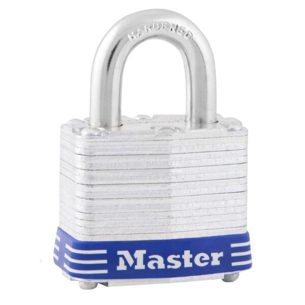 Master Lock Vorhangschloss 3 Sicherheitslevel 5