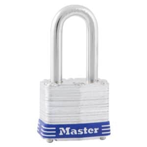 Master Lock Vorhangschloss 3LF Sicherheitslevel 5