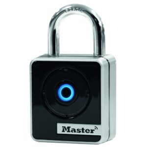 Master Lock Bluetooth Vorhangschloss 4400 Sicherheitslevel 7