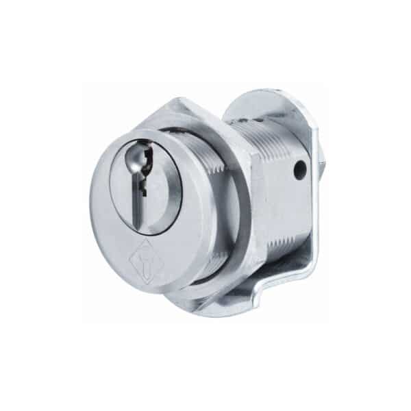 ABUS Bravus 3000 Hebelzylinder Ø 24 mm mit Sicherungskarte