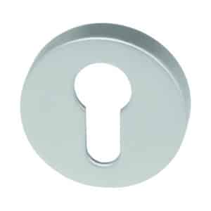 ASSA ABLOY Rosette PZ-Lochung für Code-Handle