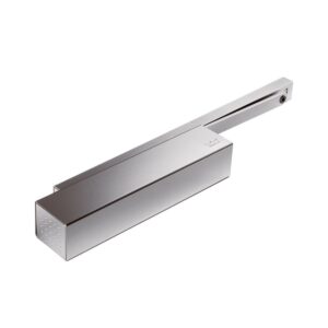 DORMA TS 92 B BASIC-silber für 1100 mm Türflügelbreite