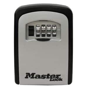 Master Lock Mini Safe 5401 für Schlüssel