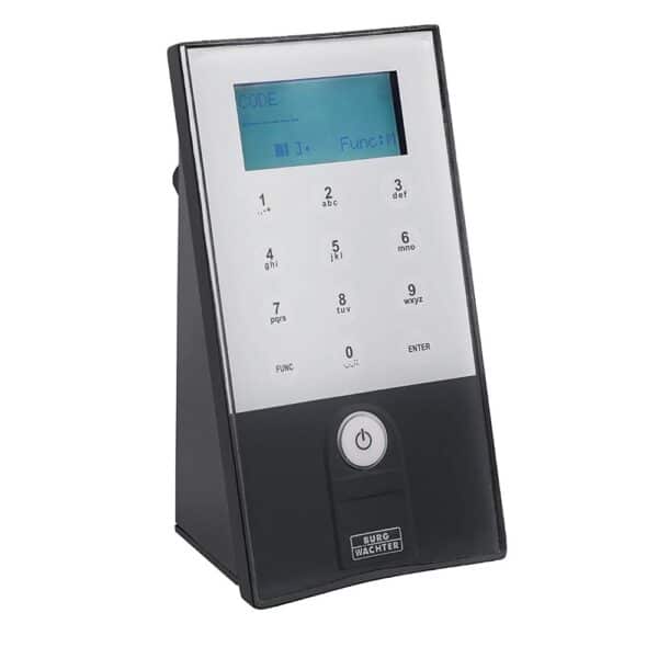 Burg-Wächter secuENTRY pro 5711 PIN für secuENTRY pro Zylinder