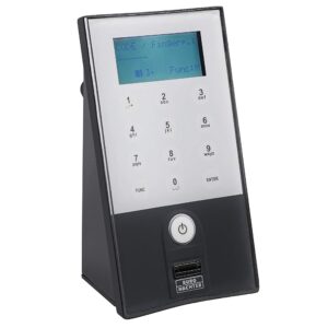 Burg-Wächter secuENTRY pro 5712 Fingerprint für secuENTRY pro Zylinder