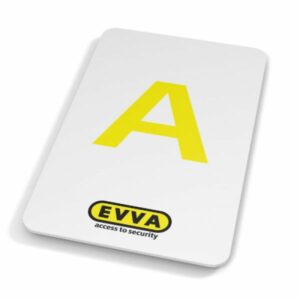 EVVA AirKey-Card für AirKey-Zylinder