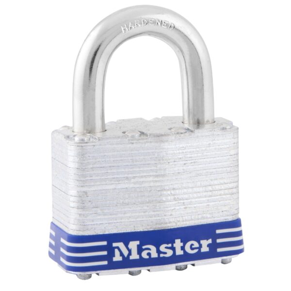 Master Lock Vorhangschloss 5 Sicherheitslevel 6