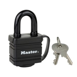 Master Lock Vorhangschloss 7804 Sicherheitslevel 5