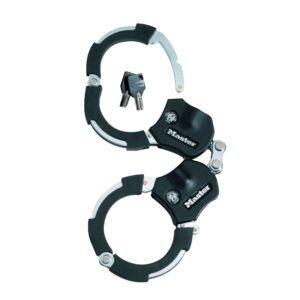 Master Lock Street Cuff® 8200 Hochsicherheitsschellen