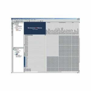 Simons Voss - LSM Software - für PC Verwaltungssoftware für Simons Voss Schließanlagen