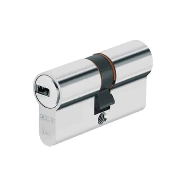 ABUS XP20S Doppelzylinder-100 mm-30 mm-gleichschließend mit Sicherungskarte