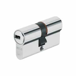 ABUS XP20S Doppelzylinder-100 mm-30 mm-verschiedenschließend mit Sicherungskarte