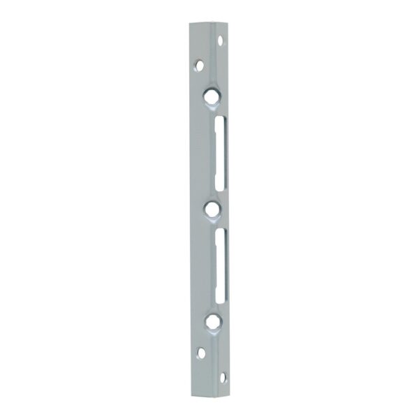 ABUS Winkel-Schließblech SSB400 - 25 x 25 300 mm Länge