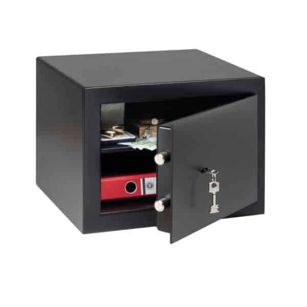 Burg-Wächter Tresor Home Safe H 210 S Sicherheitsstufe B