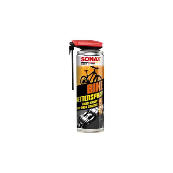 SONAX BIKE KettenSpray mit EasySpray 300 ml