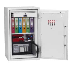 Phoenix Safe Datenschutztresor Data Combi DS2503E Feuerschutz-Datentresor