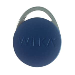 WILKA E891 Transponder MIFARE® 1k für elektronische WILKA Zylinder easy und e-Link System