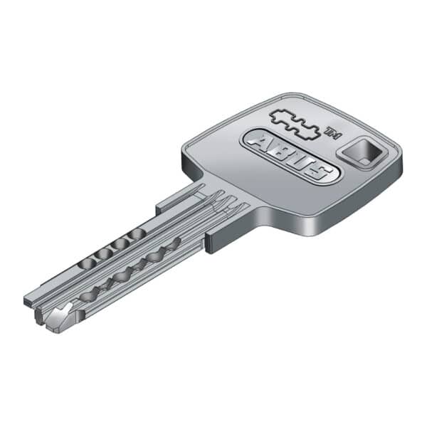 ABUS EC660 Nachschlüssel für alle Zylinder