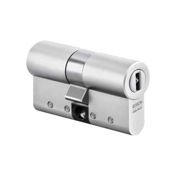 ASSA ABLOY CLIQ Go Doppelzylinder N531 einseitig elektronisch