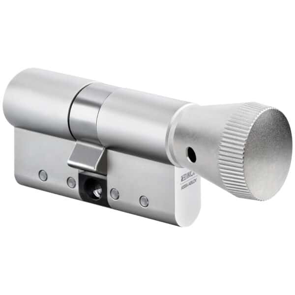 ASSA ABLOY CLIQ Go Knaufzylinder N534 einseitig elektronisch