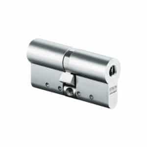 IKON ABLOY Protec² Doppelzylinder mit Sicherungskarte