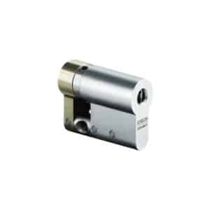 IKON ABLOY Protec² Halbzylinder mit Sicherungskarte