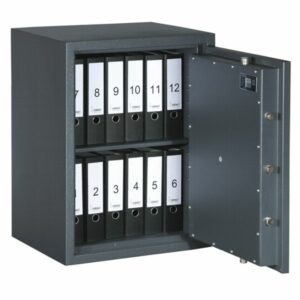 FORMAT Wertschutzschrank Gemini Pro 20 Widerstandsgrad I