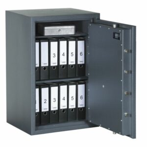 FORMAT Wertschutzschrank Gemini Pro 40 Widerstandsgrad I