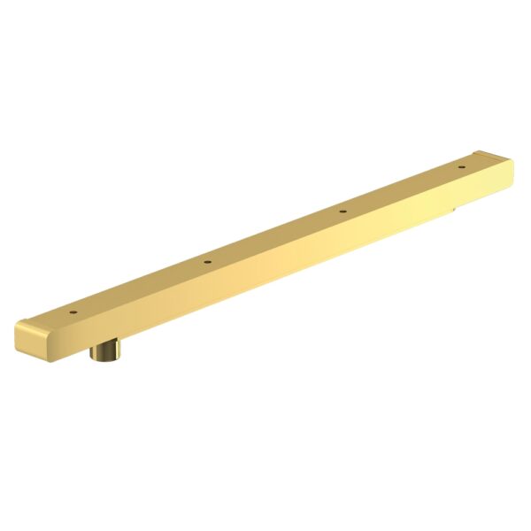 DORMA Gleitschiene G-N XEA-gold für TS 98