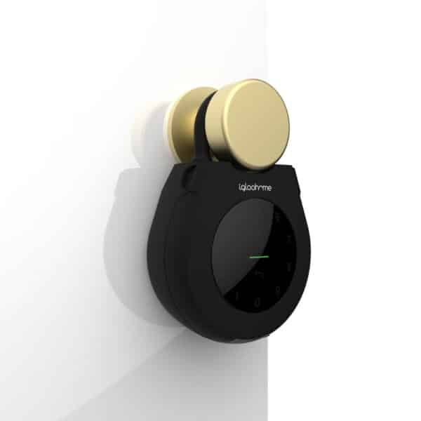 igloohome Smart Keybox 3 digitaler Schlüsselkasten