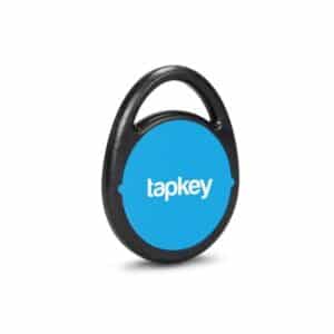 Tapkey NFC Key-Tag Schlüsselanhänger für Tapkey Produkte