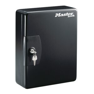 Master Lock Schlüsselkasten KB-25ML klein für 25 Schlüssel