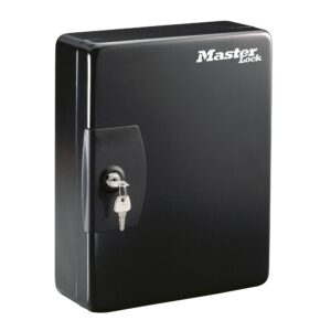 Master Lock Schlüsselkasten KB-50ML mittelgroß für 50 Schlüssel