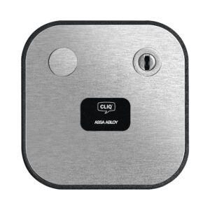 ASSA ABLOY CLIQ Go Tisch-Programmiergerät Set NP04 für Endnutzer - SERVICE=CLIQGo