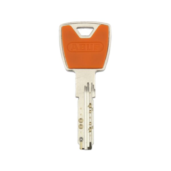 ABUS XP2S und XP20S Nachschlüssel - Farbkappe in orange für ABUS XP2S oder XP20S Zylinder