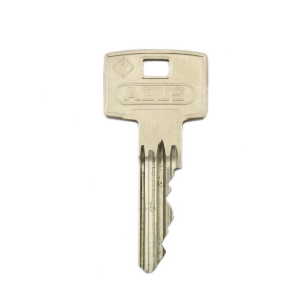 ABUS S50+ Nachschlüssel für S50+ Zylinder