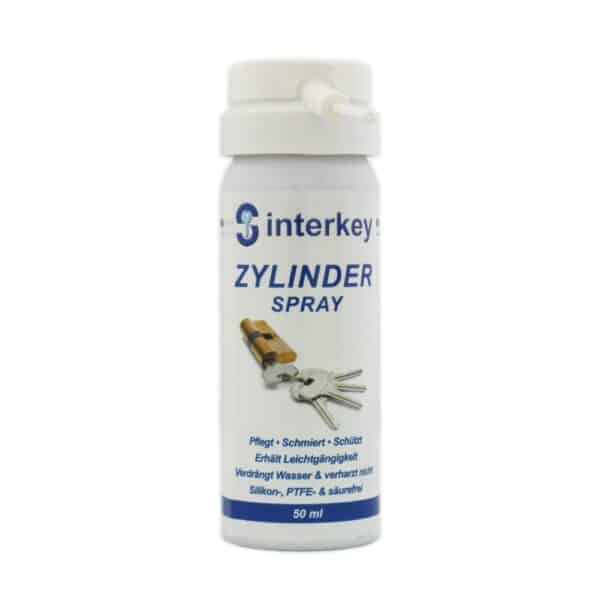 Ballistol Zylinderspray Interkey 50 ml