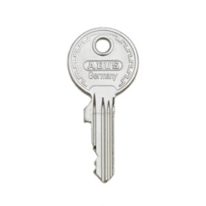ABUS Nachschlüssel Ersatzschlüssel AL für Fenster- und Tür-Zusatzsicherungen