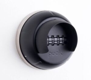 Puck Keysafe für Schlüssel