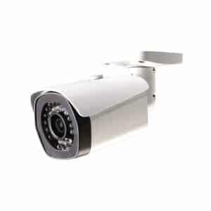 SANTEC HD-CVI Kamera SCC-240KBIF IR-Bulletkamera